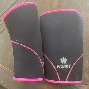 Knee Sleeves